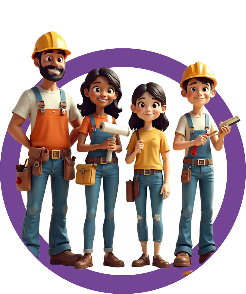 Professional Workers